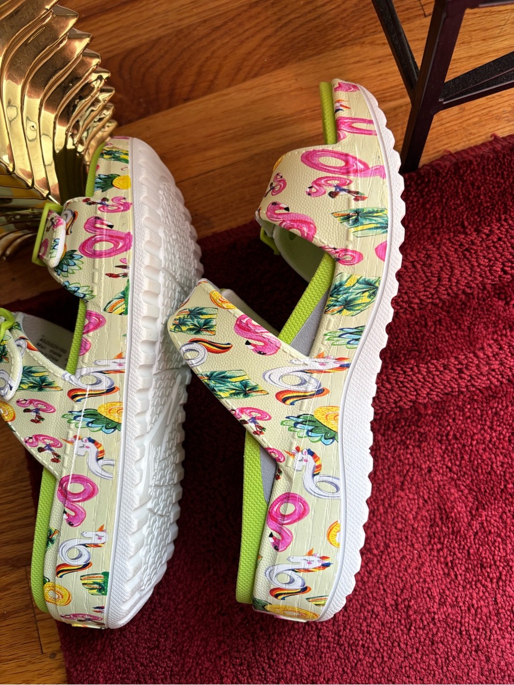 Dansko Women's Kandi slide sandals - Picture 4 of 7